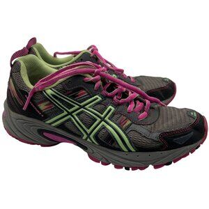 Asics Gel Venture 5 Running Trail Shoes Womens US 8.5